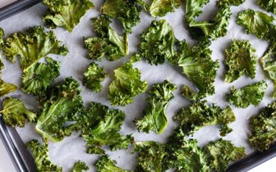 Grönkål – recept på en supergrönsak