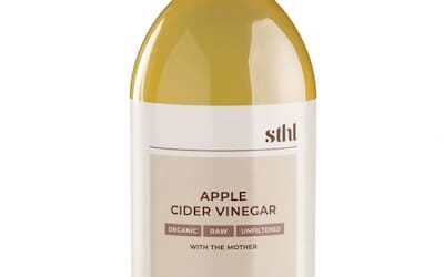 appelcider vinager