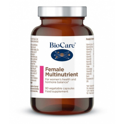 Female Multinutrient