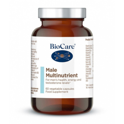 Male Multinutrient